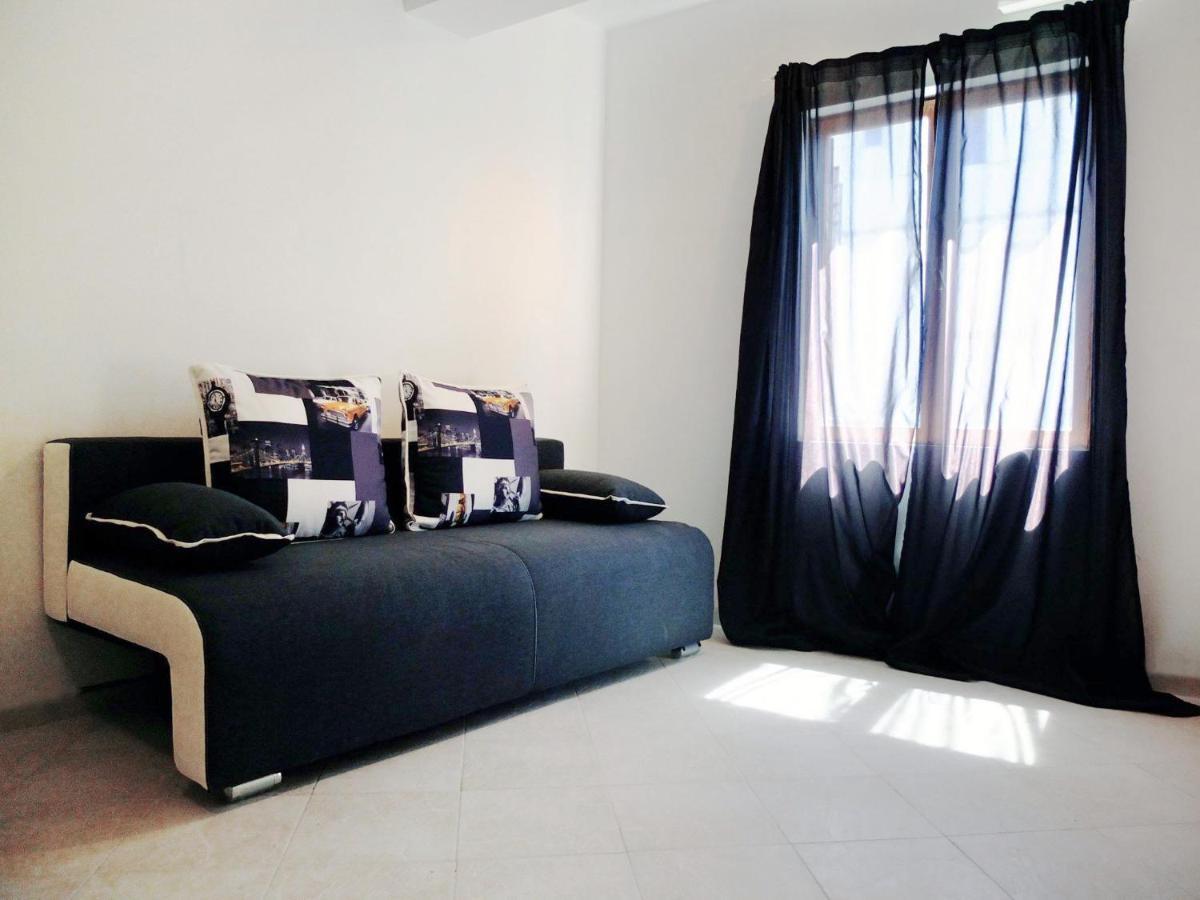 Studio & Apartment Biograd Paszman Biograd Na Moru Exterior foto