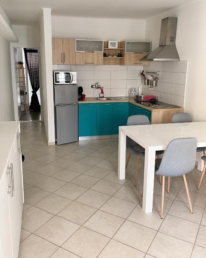 Studio & Apartment Biograd Paszman Biograd Na Moru Exterior foto